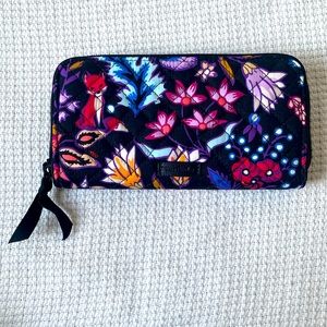 Vera Bradley Wallet